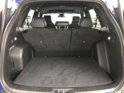 2024 Honda CR-V Hybrid Sport Touring AWD