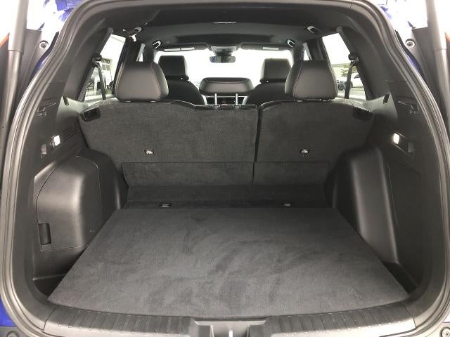 2024 Honda CR-V Hybrid Sport Touring AWD