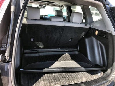 2017 Honda CR-V EX-L AWD w/Navi