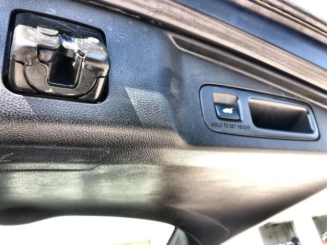2017 Honda CR-V EX-L AWD w/Navi