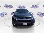 2017 Honda CR-V EX-L AWD w/Navi