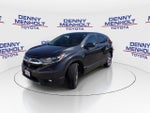 2017 Honda CR-V EX-L AWD w/Navi
