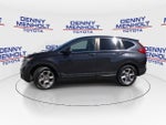 2017 Honda CR-V EX-L AWD w/Navi