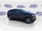 2017 Honda CR-V EX-L AWD w/Navi
