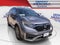 2021 Honda CR-V Touring AWD