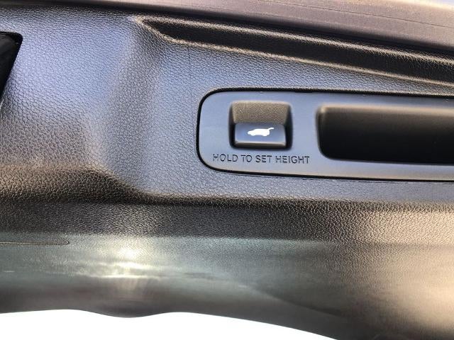 2021 Honda CR-V Touring AWD