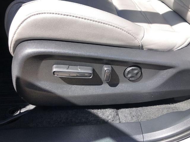 2021 Honda CR-V Touring AWD