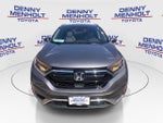 2021 Honda CR-V Touring AWD