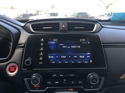 2021 Honda CR-V Touring AWD