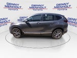 2021 Honda CR-V Touring AWD