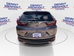 2021 Honda CR-V Touring AWD