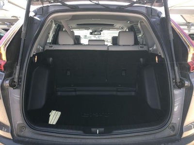 2021 Honda CR-V Touring AWD