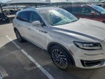 2020 Lincoln Nautilus Reserve AWD