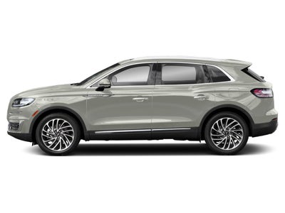 2020 Lincoln Nautilus Reserve AWD
