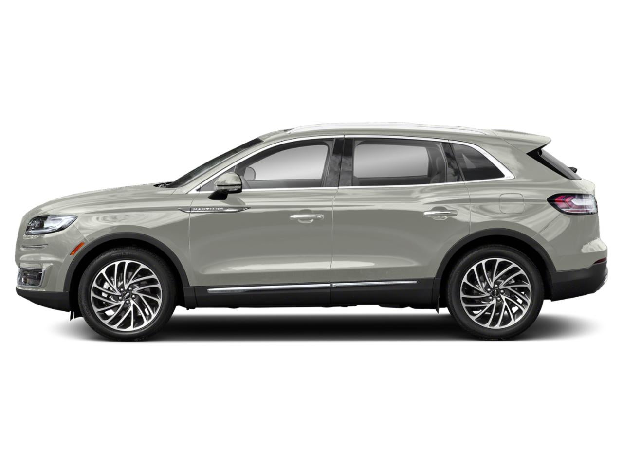 2020 Lincoln Nautilus Reserve AWD