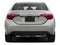 2017 Toyota Corolla LE CVT (Natl)