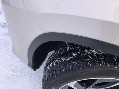 2017 Lexus RX 450h AWD