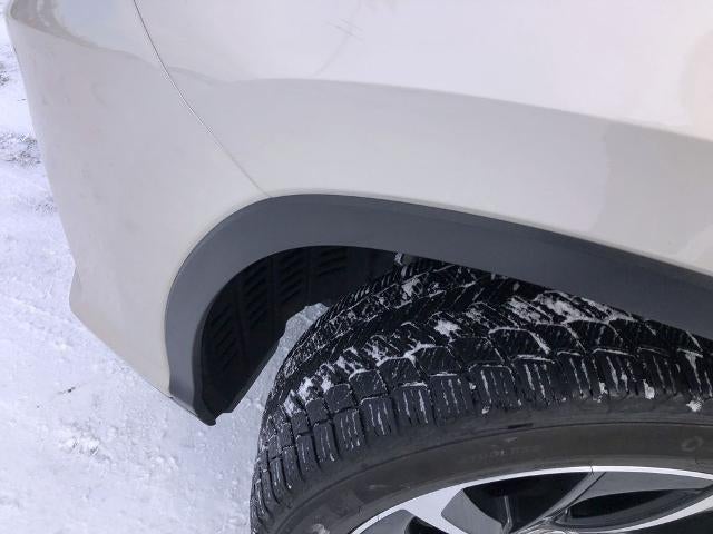 2017 Lexus RX 450h AWD