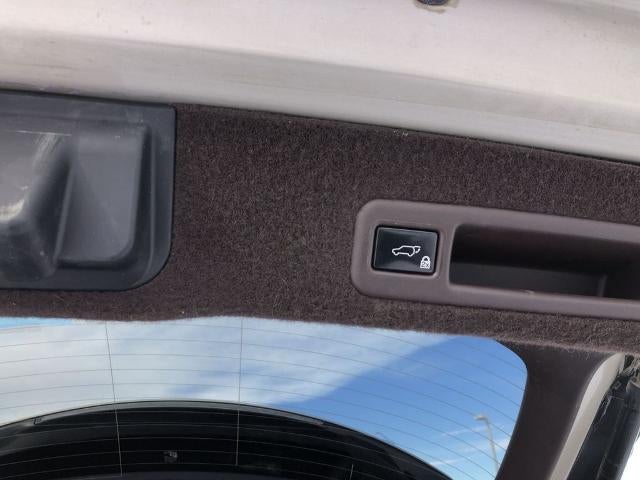 2017 Lexus RX 450h AWD