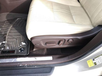 2017 Lexus RX 450h AWD