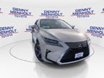 2017 Lexus RX 450h AWD