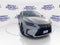 2017 Lexus RX 450h AWD