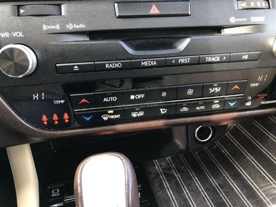 2017 Lexus RX 450h AWD