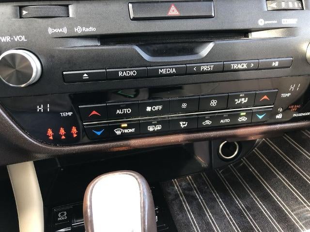 2017 Lexus RX 450h AWD