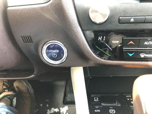 2017 Lexus RX 450h AWD