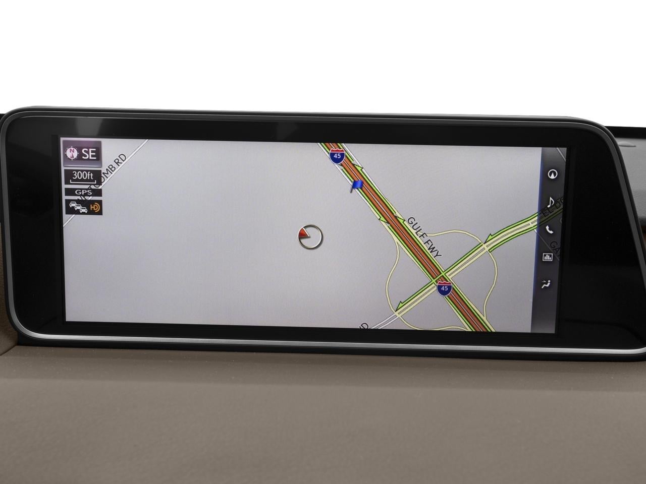 2017 Lexus RX 450h AWD