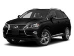 2013 Lexus RX 350 AWD 4dr