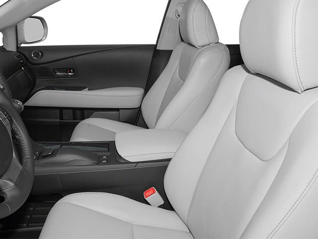 2013 Lexus RX 350 AWD 4dr