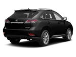 2013 Lexus RX 350 AWD 4dr