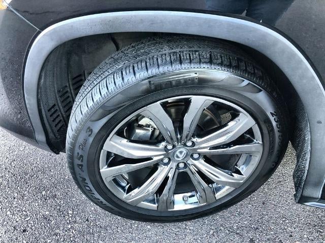 2016 Lexus RX 350 AWD 4dr