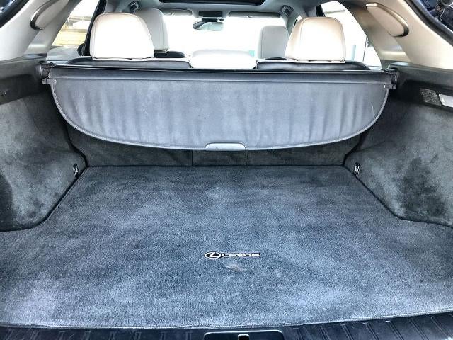 2016 Lexus RX 350 AWD 4dr