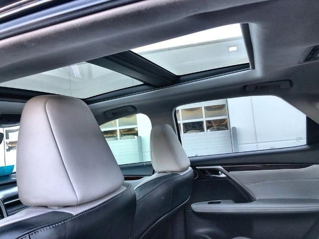 2016 Lexus RX 350 AWD 4dr