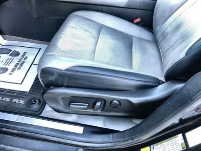 2016 Lexus RX 350 AWD 4dr
