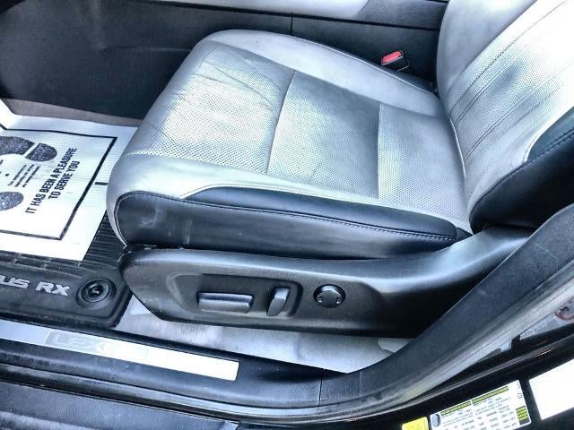 2016 Lexus RX 350 AWD 4dr