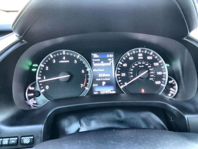 2016 Lexus RX 350 AWD 4dr