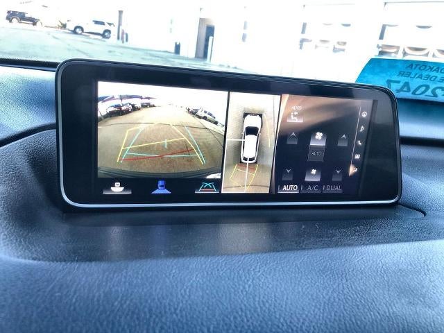 2016 Lexus RX 350 AWD 4dr