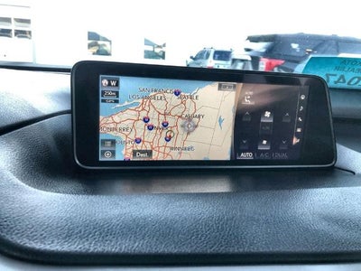 2016 Lexus RX 350 AWD 4dr