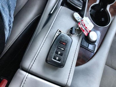 2016 Lexus RX 350 AWD 4dr