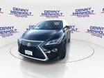 2016 Lexus RX 350 AWD 4dr