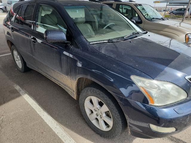 2005 Lexus RX 330 4dr SUV AWD