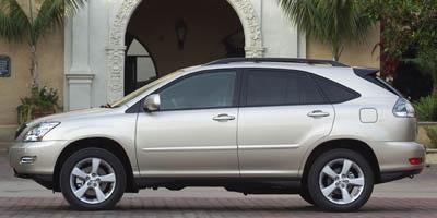 2005 Lexus RX 330 4dr SUV AWD