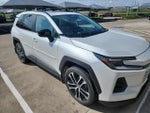2026 Toyota RAV4 Limited AWD (Natl)