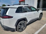 2026 Toyota RAV4 Limited AWD (Natl)
