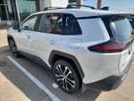 2026 Toyota RAV4 Limited AWD (Natl)