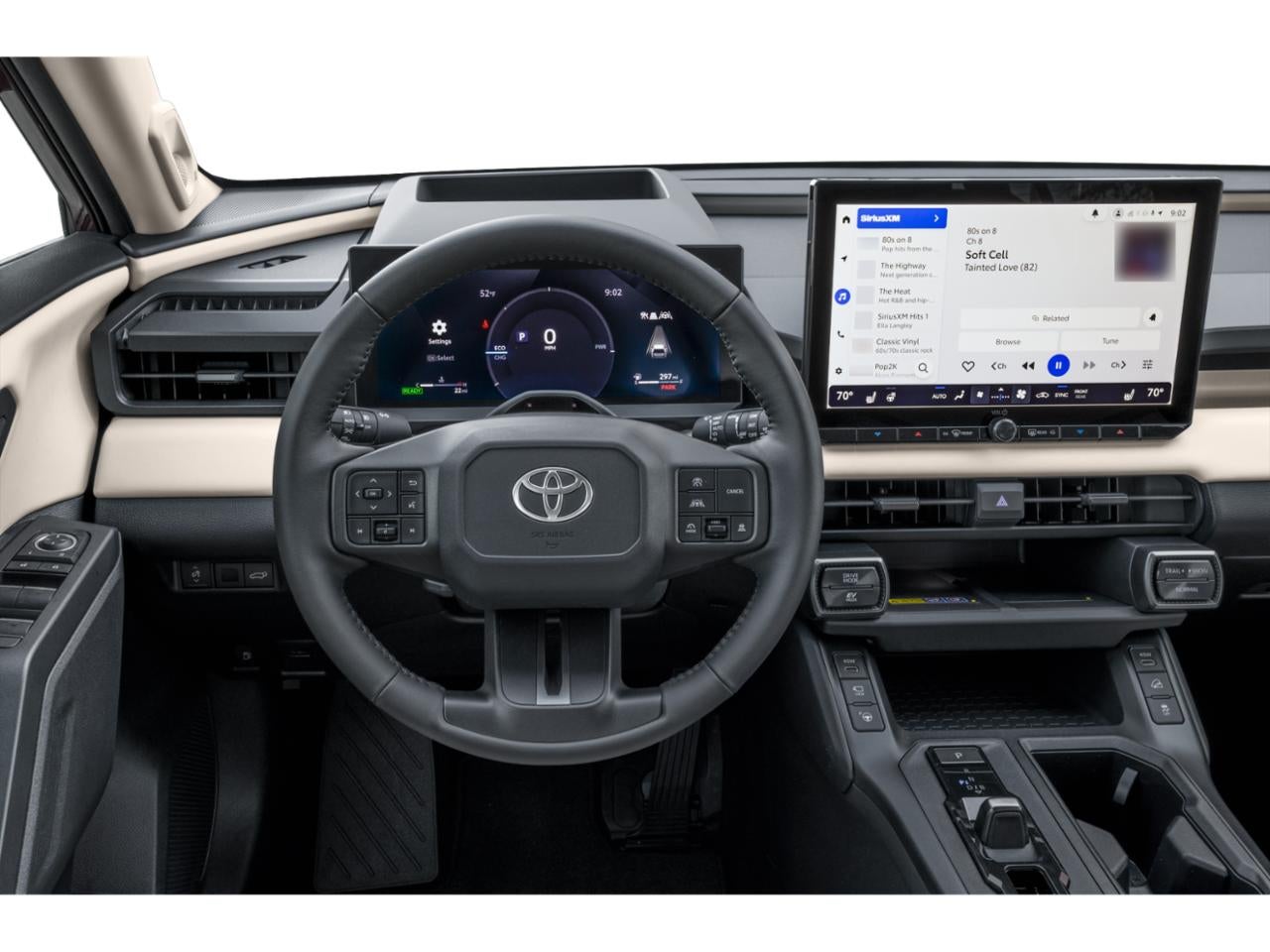 2026 Toyota RAV4 Limited AWD (Natl)
