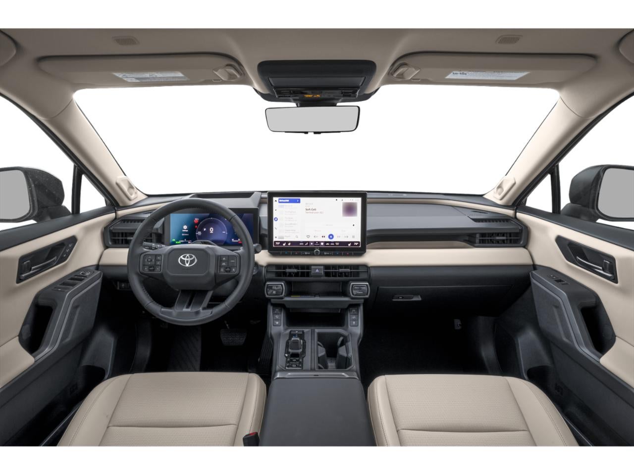 2026 Toyota RAV4 Limited AWD (Natl)